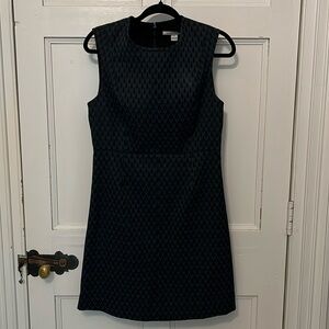 Diane von Furstenberg Career Dress